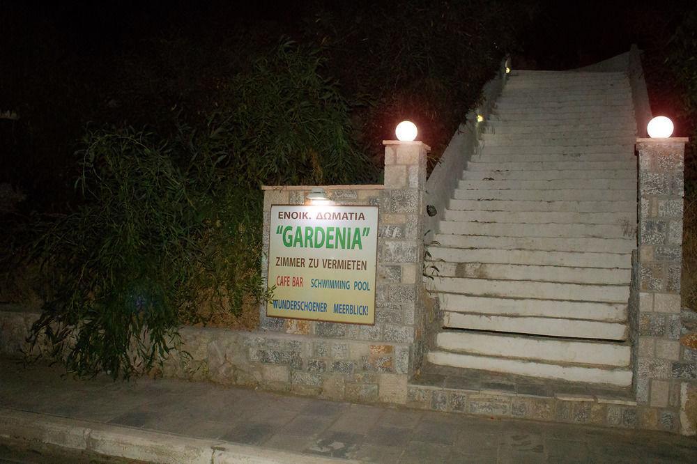 Gardenia Studios Mouresi Luaran gambar