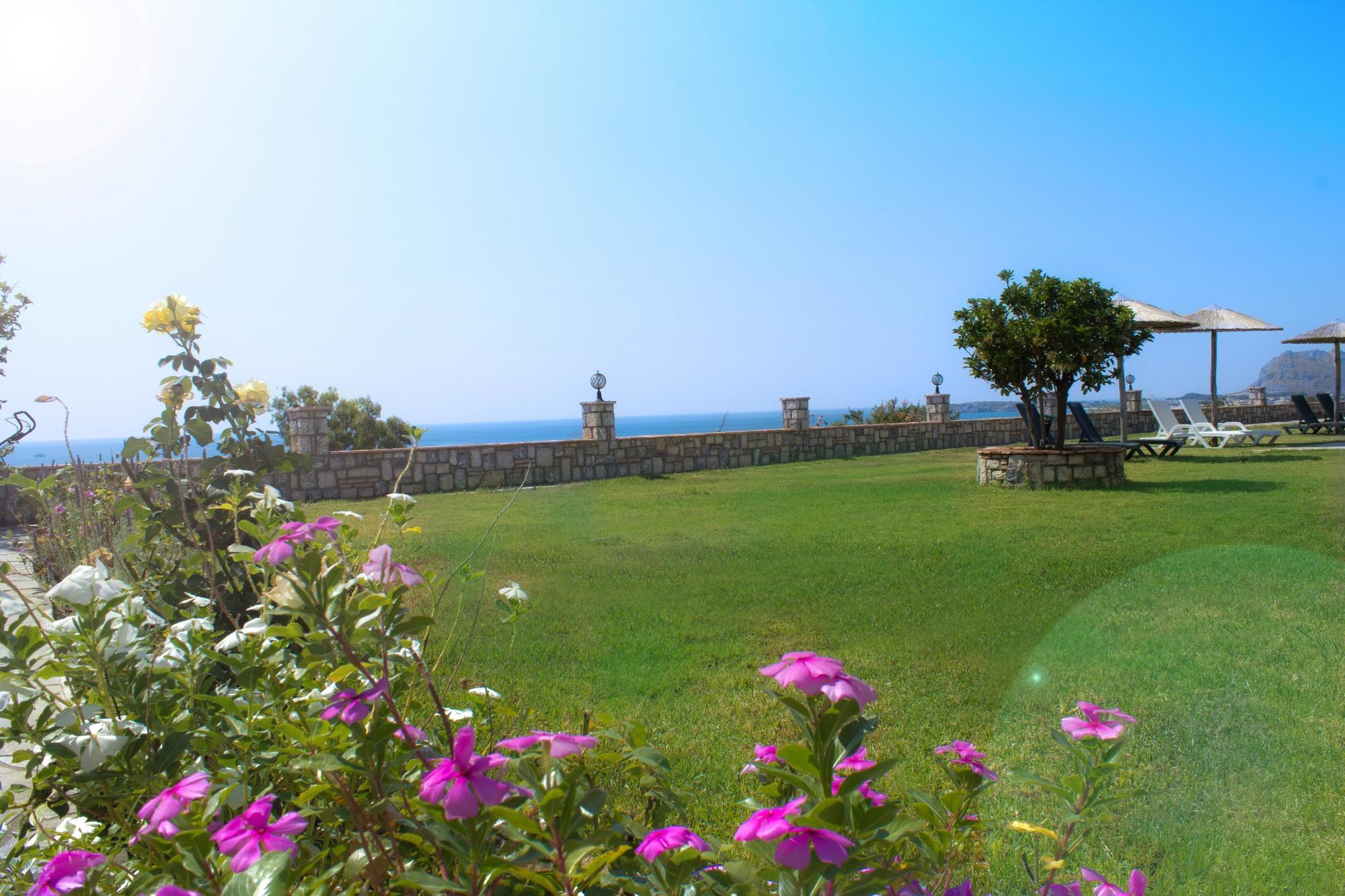 Gardenia Studios Mouresi Luaran gambar